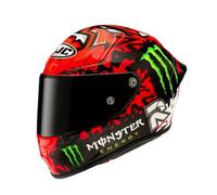 HJC, Casco Moto Integral RPHA 1 QUARTARARO REPLICA II, L