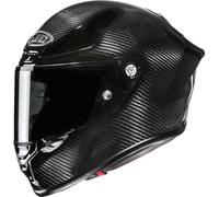 HJC, Casco Moto Integral RPHA 1 V2 CARBON UNI Black, L