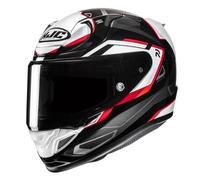 HJC, Casco Moto Integral RPHA 12 BRELS MC1, XXL