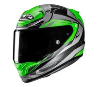 HJC, Casco Moto Integral RPHA 12 BRELS MC4HSF, XS