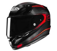HJC, Casco Moto Integral RPHA 12 CARBON KERES MC1, M
