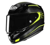 HJC, Casco Moto Integral RPHA 12 Carbon KERES MC3H, M