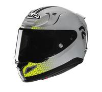 HJC, Casco Moto Integral RPHA 12 ENOTH MC3H, L
