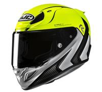 HJC, Casco Moto Integral RPHA 12 KOS MC3H, S