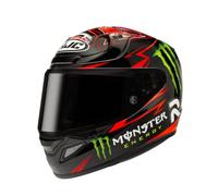 HJC, Casco Moto Integral RPHA 12 QUARTARARO REPLICA, L