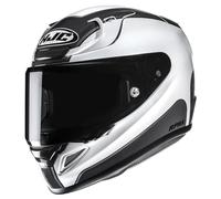 HJC, Casco Moto Integral RPHA 12 RESPON MC5 Black/White, M
