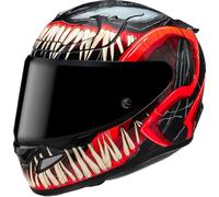 HJC RPHA 12 VENOM 3 MARVEL CASCO DE CARRERAS