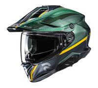 Casco Adventure HJC RPHA 60 Arbre GrisL Gris