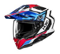 HJC, Casco Moto Integral RPHA 60 DAKAR MC21, S
