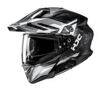 HJC, Casco Moto Integral RPHA 60 DAKAR MC5SF, L
