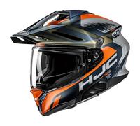 HJC, Casco Moto Integral RPHA 60 QUID MC47SF, M
