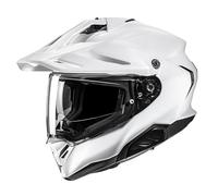 HJC Casco integral para moto RPHA 60 Blanco perla Talla L
