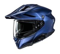 HJC, Casco Moto Integral RPHA 60 UNI Semi Flat Metallic Blue, M