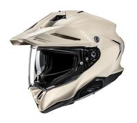 HJC, Casco Moto Integral RPHA 60 UNI Semi Flat Sand Beige, M