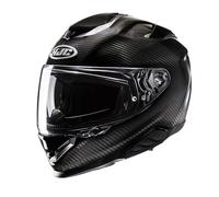 HJC, Casco Moto Integral RPHA 71 Carbon Black, XS