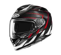 HJC, Casco Moto Integral RPHA 71 Carbon Cano MC1, XL