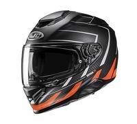 HJC, Casco Moto Integral RPHA 71 Carbon Cano MC6HSF, XS