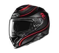 HJC, Casco Moto Integral RPHA 71 CLETA MC1, XXL