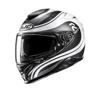 HJC, Casco Moto Integral RPHA 71 CLETA MC10SF, XS