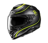 HJC, Casco Moto Integral RPHA 71 CLETA MC3HSF, XXL