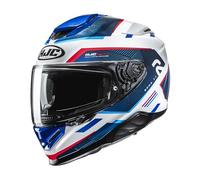 HJC, Casco Moto Integral RPHA 71 ELLON MC21, M