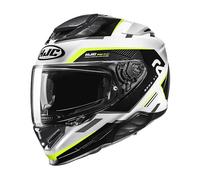 HJC, Casco Moto Integral RPHA 71 ELLON MC3H, XS