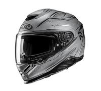 HJC, Casco Moto Integral RPHA 71 TETH MC5SF, XXL