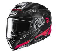 HJC, Casco Moto Integral RPHA 72 CARBON FYNEX MC1, XL