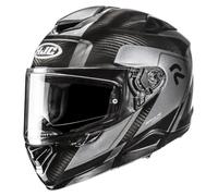HJC, Casco Moto Integral RPHA 72 CARBON FYNEX MC5, XL