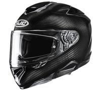 HJC, Casco Moto Integral RPHA 72 CARBON UNI Black, M