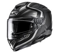 HJC, Casco Moto Integral RPHA 72 ERNEM MC5, S