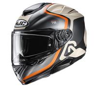 HJC, Casco Moto Integral RPHA 72 ERNEM MC7SF, XL