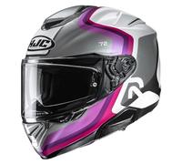 HJC, Casco Moto Integral RPHA 72 ERNEM MC8, S