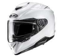 HJC, Casco Moto Integral RPHA 72 Pearl White, M