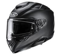 HJC RPHA 72 Casco, negro, tamaño M para Hombres