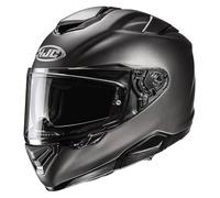 HJC, Casco Moto Integral RPHA 72 Semi Flat Titanium, XXL