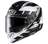 HJC, Casco Moto Integral RPHA 72 VALUE MC5, XL