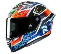 HJC, Casco Moto Integral RPHA1 BINDER REPLICA 2024 MC27SF, L