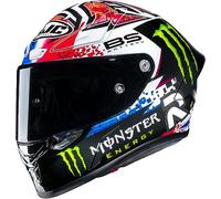 HJC, Casco Moto Integral RPHA1 QUARTARARO LE MANS SPECIAL, XXS