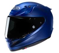 HJC Casco Moto Integral RPHA12 Metal Azul XXL