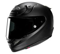 HJC casco moto integral RPHA12 negro mate M