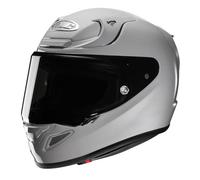 HJC, Casco Moto Integral RPHA12 Solid Nardo Grey, XXS