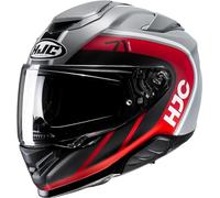 HJC, Casco Moto Integral RPHA71 MAPOS MC1SF, M
