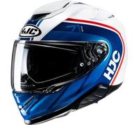 HJC, Casco Moto Integral RPHA71 MAPOS MC21, L