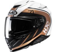 HJC, Casco Moto Integral RPHA71 MAPOS MC9SF, M