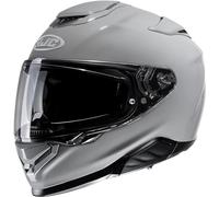 HJC, Casco Moto Integral RPHA71 Solid Nardo Grey, S