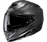 HJC, Casco Moto Integral RPHA71 SOLID Semi Flat Titanium, S