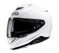 HJC, Casco Moto Integral RPHA71 SOLID White, M