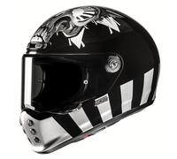 HJC, Casco Moto Integral V10 CRANIA MC5, L