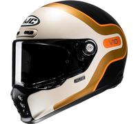 HJC, Casco Moto Integral V10 GRAPE MC7SF, M